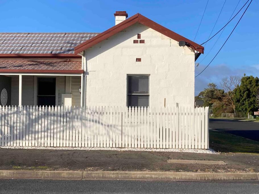 Ferienwohnung Pretty In Penola Sleep 3, Exterior foto